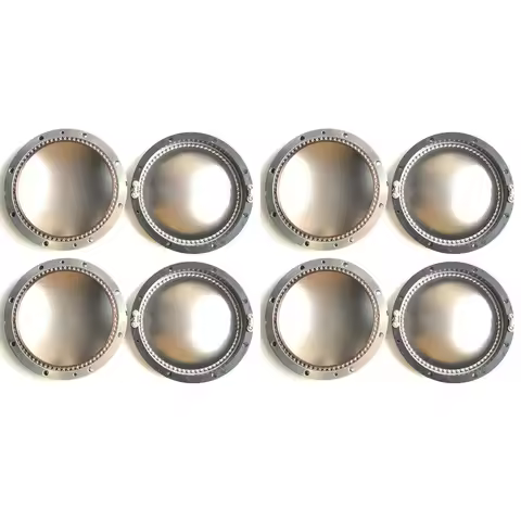 8pcs Replacement Diaphragm for JBL 2451H,2446H, 2445H ,2450H, SRX 725, SRX 722 8 ohm