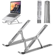 12-17 Inch Folding Aluminum Laptop Stand Laptop Stand Laptop Stand Laptop Stand