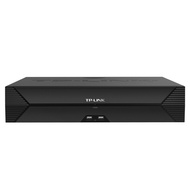 TP-LINK General Contact H.265 Network Hard Disk Video Recorder Monitoring Host 96ch/8 Disk TL-NVR689