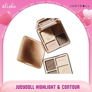 JUDYDOLL HIGHLIGHT & CONTOUR