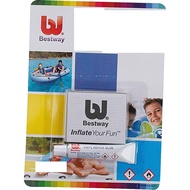 Bestway Repair Kit For Inflatable Swimming Pools, Airbeds