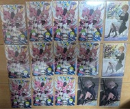 maimai BUDDiES 活動aime卡 mai chunithm活動代跑（另有少量chunithm aime)