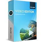 **Promotion** Movavi Video Editor