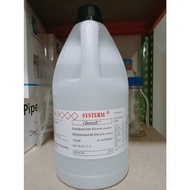 Ethanol Absolute Denatured ChemAR 99.5% 2.5L