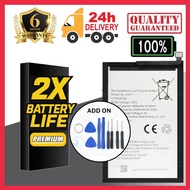Bateri Spark 30C Spark 30 5G Spark Go 1 Spark Go BL-5ABT BL-49NX 47NT Battery Replacement