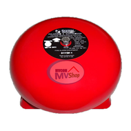 กระดิ่ง 6 นิ้ว รุ่น SSM24-6 ยี่ห้อ System Sensor มาตรฐาน UL ( พร้อมส่ง )