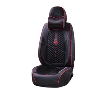 5-Seater Universal Car Seat Cushion Cover