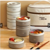 Stainless Steel Lunch Box Stainless Steel Lunch Box Set 304 Stainless Steel