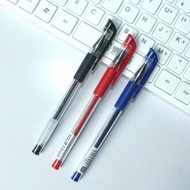 5，000 years 0.5mm gel pen black gel pen refill mail office stationery wholesale pen carbon pen