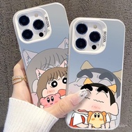 Fesyen kes silikon kalis gegar kes keras untuk iPhone 14/15, 11,12, 15,11PM,12PM,13PM,14PM,15PM