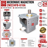 (High Quality) Microwave Oven Magnetron 2M224FB-610A Deka Sharp 2M216-M610A