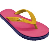 ORIGINAL Fipper Kids Children Comfy Slipper Natural Rubber