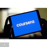 Coursera Plus  Personal Account Upgrade Service  1 year - A.i.