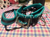 Mammut Ophir 3 Slide Harness 攀岩安全帶