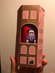 Etude house scent hand cream 兩支