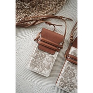 LUJA SLING HANDPHONE BAG