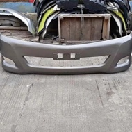 IR bumper depan toyota innova 2010