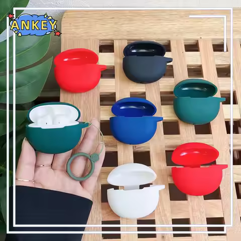 Case for Edifier X2s X2 X1 X3s X3 Plus X5 Pro Protective Cover Anti-fall Soft Silicone Wireless Blue