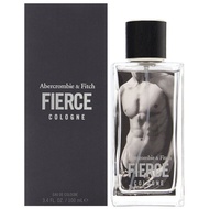Abercrombie & Fitch Fierce Cologne 100 ml EDC Spray Men