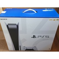 SONY PlayStation5 PS5