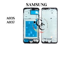 Original Samsung A03S A037 LCD Frame (LCD Mount Middle Tray)