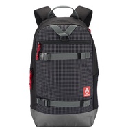 Nixon Ransack Backpack - Black / Charcoal (C3025017)