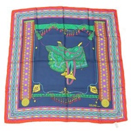 Celine 絲巾（二手）