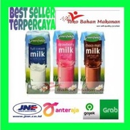 Greenfields pcs Uht Milk