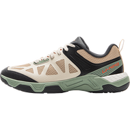 Li-Ning | รองเท้าปิงปองมืออาชีพ ดูดซับแรงกระแทกสองชั้น มีความยืดหยุ่นสูง