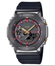 Casio G-Shock GM-2100CH-1A
