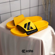 ลด65% Kito Move Ah68  รองเท้าแบบสวมหญิง-ชาย ปรับได้ Size37-43 EVA Adjustable Sandals Step with Style