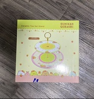 <順豐/荃灣>角落生物下午茶層架(非景品)