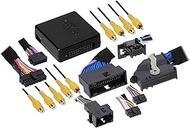 Axxess Infotainment Camera Interface Kit Suitable For Ford