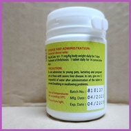 ▫ ☩ ❃ BIOCURE (Doxycycline HCI) 20 Tablets for Dogs & Cats