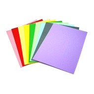 A3 / A4 Colour Paper 120gsm 100pcs/pkt