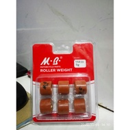 ROLLER RACING MB VARIO OLD BEAT FI 6 GRAM 7 GRAM 8 GRAM 9 10 GRAM 11 GRAM 12 GRAM MB