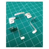 REP TAMIYA TERMINAL SILVER AODA SPEED