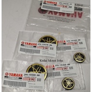 YAMAHA Y15 EMBLEM SET 2PV-F837B-20