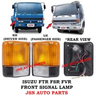 J103S04 ISUZU FSR FVR FTR FRONT SIGNAL LAMP CORNER LAMP LAMPU SIGNAL  SIGNAL LENS SIGNAL COVERPRICE 