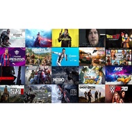 [PC Games] 20 in 1 All Offline Games Included In 1 Place With 1TB (W.Digital/Seagate) [External Hard