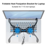 Laptop Cooler Laptop Stand Prevent Overheatin Notebook Cooling Stand Gamer Gaming Support Bracket Fi