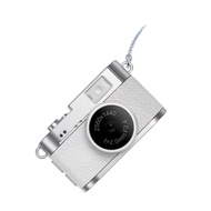 S160 2K Retro Camera with LED Flash Light Mini Digital Camera with Speakers Portable Small Camera fo