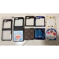 Samsung Galaxy Z Flip 6 Cover - ALL 5 for only $7.95