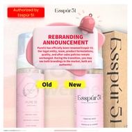 NEW!!!! Pure51 (Esspur51) Feminine Wash 私密护理液 (200ml)