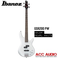 GITAR BASS ELEKTRIK IBANEZ GSR200 / GSR 200