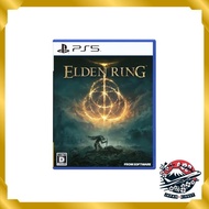 PS5 ELDER RING