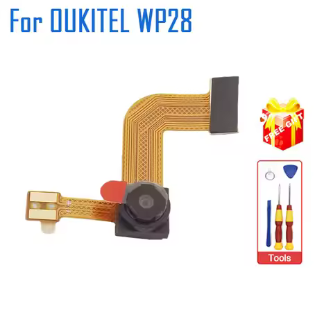 New Original OUKITEL WP28 Macro Camera Cell Phone Camera Module Accessories For OUKITLE WP28 Smart P