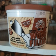 Interior wood filler