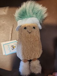 Jellycat聖誕花生