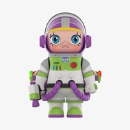 MEGA SPACE MOLLY 400% Buzz Lightyear